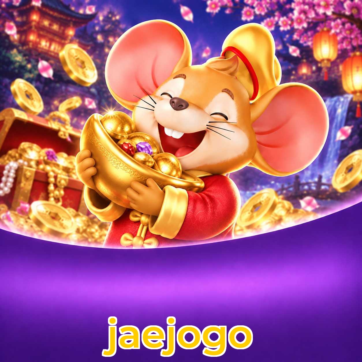 Slots jaejogo - Jackpots Progressivos