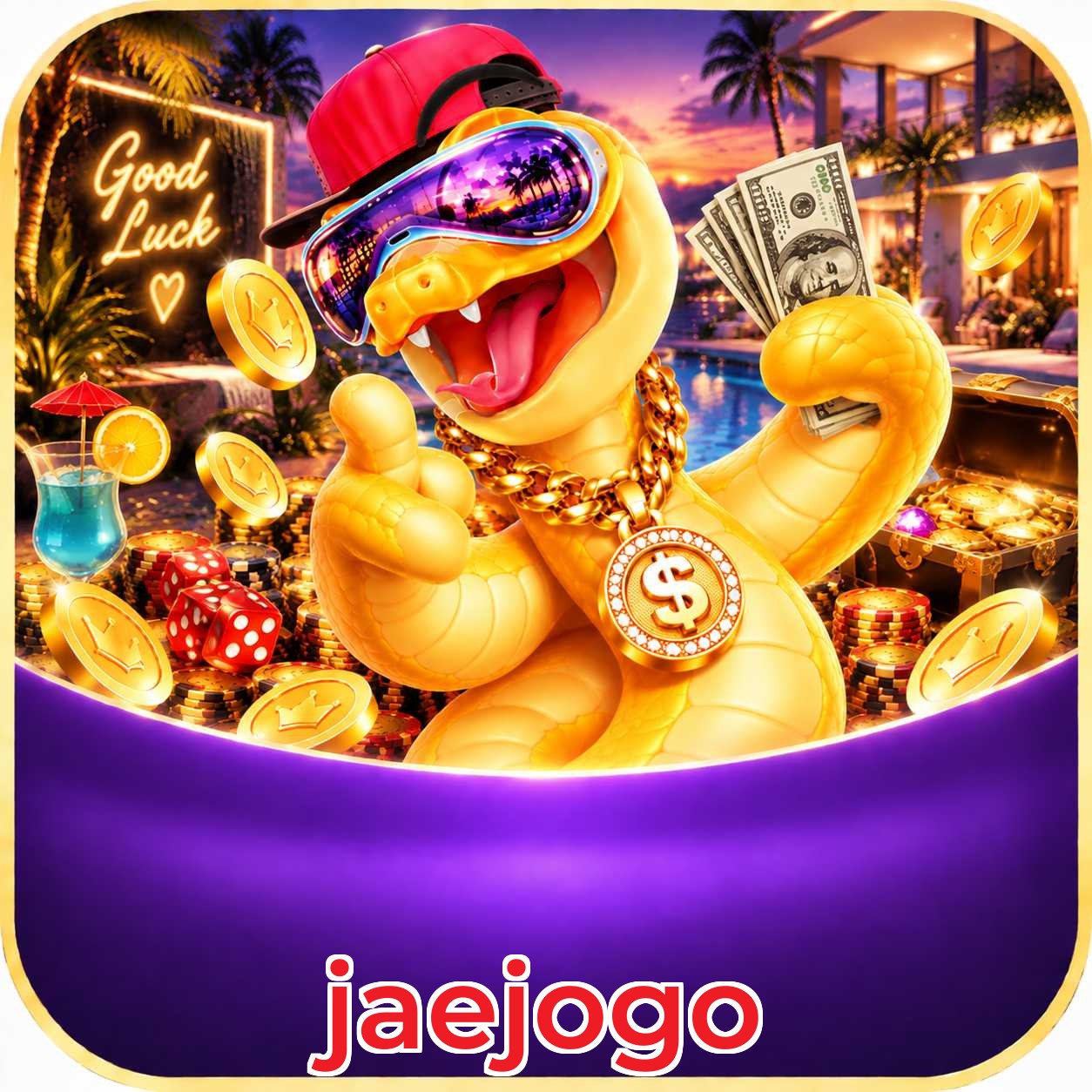 jaejogo Instalar Logo 2