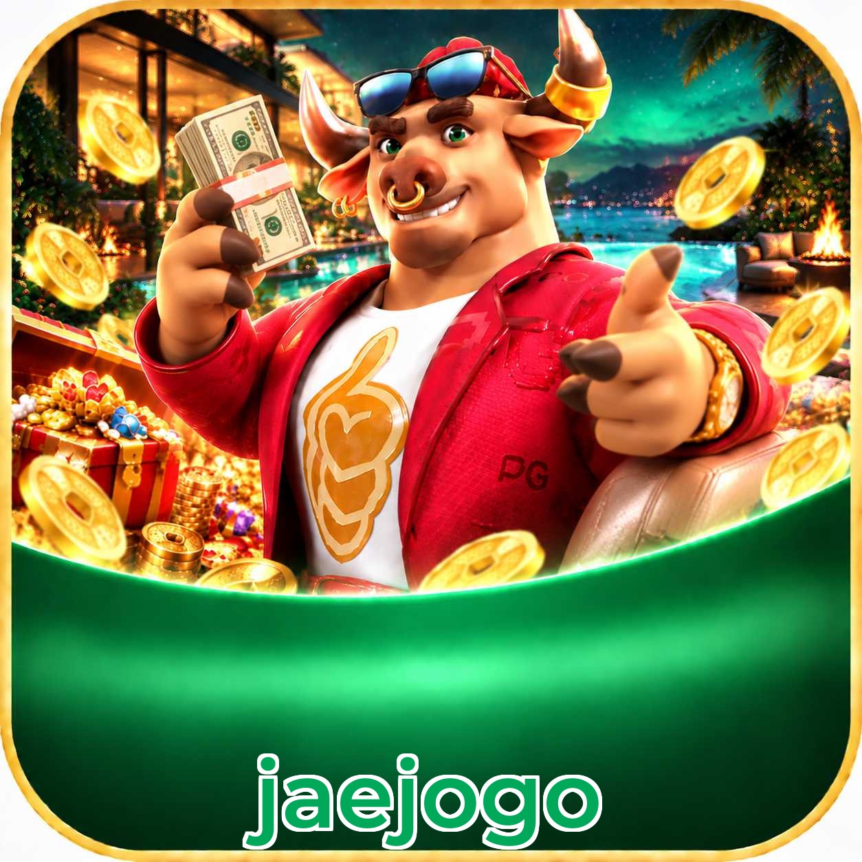 jaejogo Logo 3