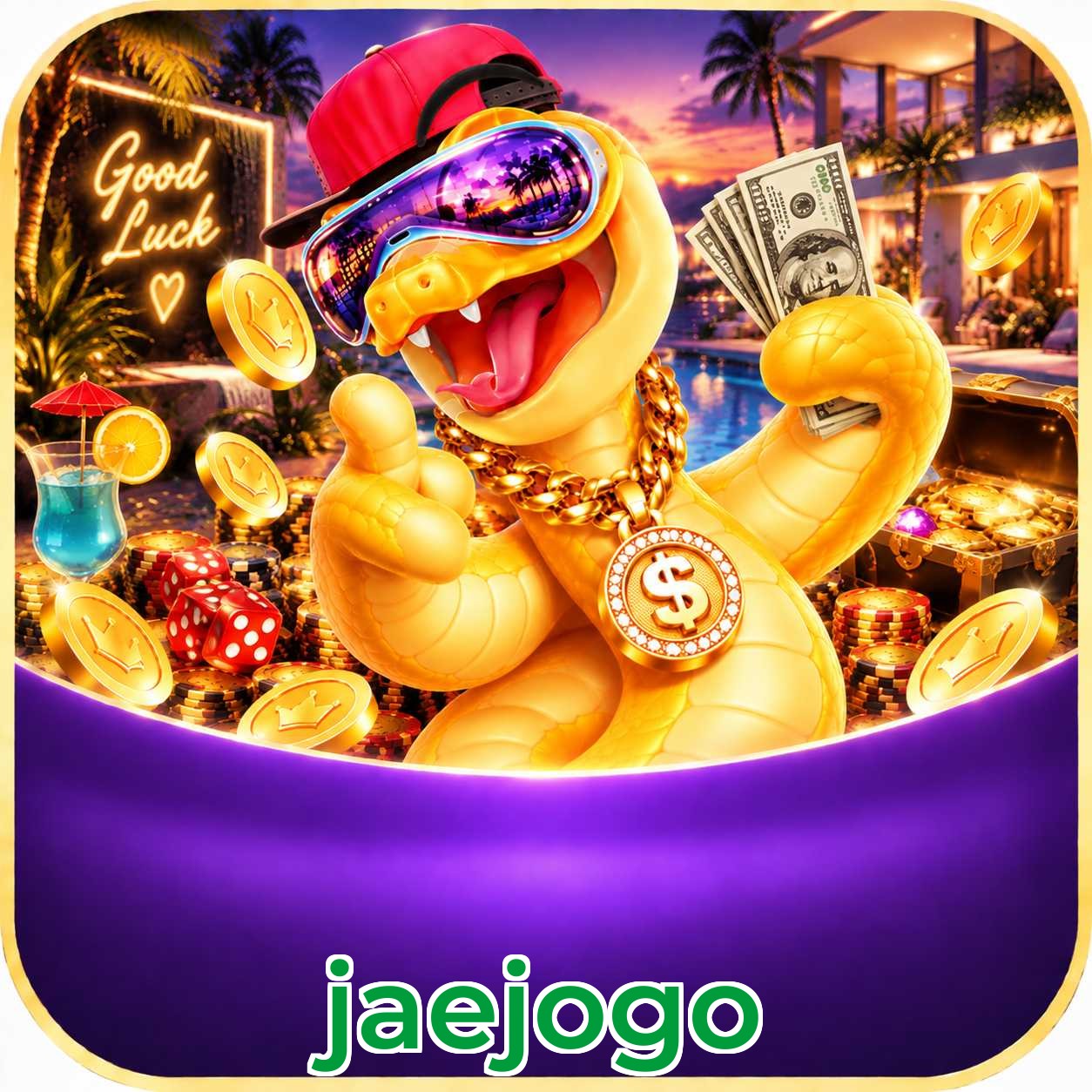 Plataforma jaejogo - PIX Instantâneo