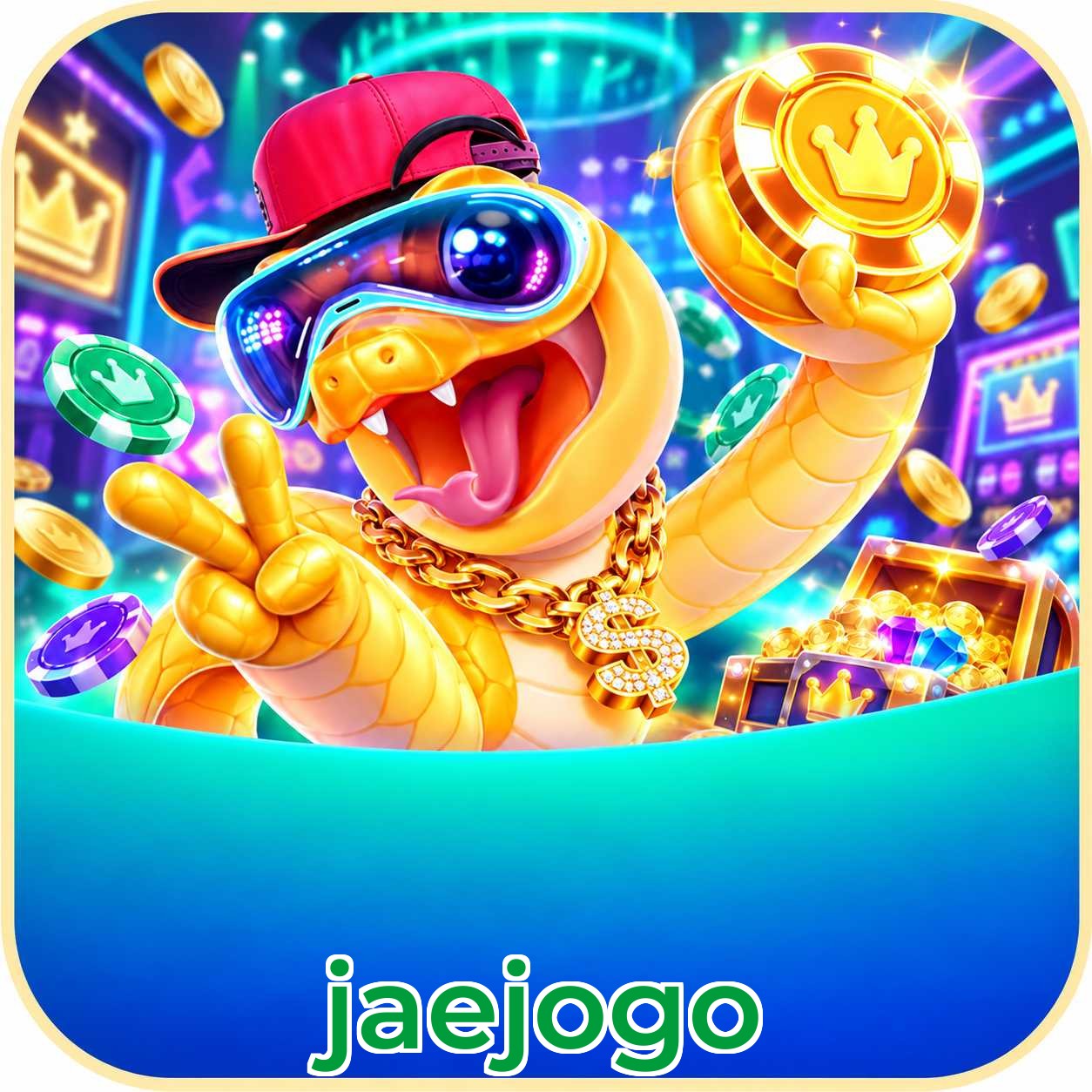 Plataforma jaejogo - Cloud AWS Infrastructure