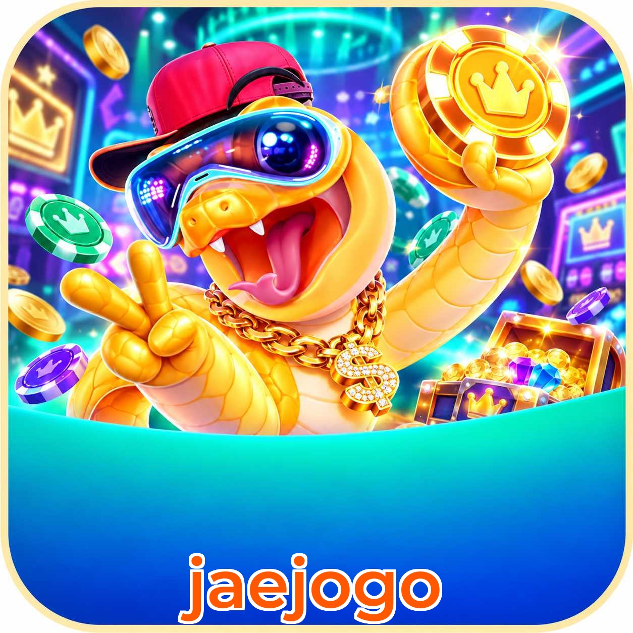 jaejogo Segurança Logo 3