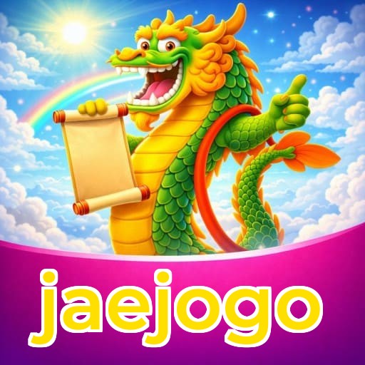 jaejogo Partner Logo 2