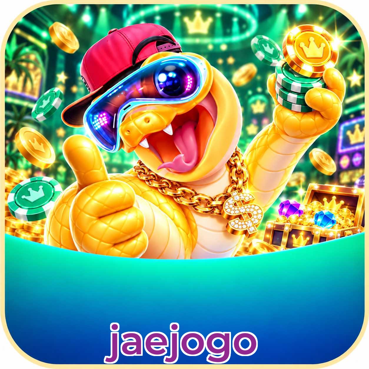 jaejogo Licenciado Curaçao - Segurança SSL 256-bit