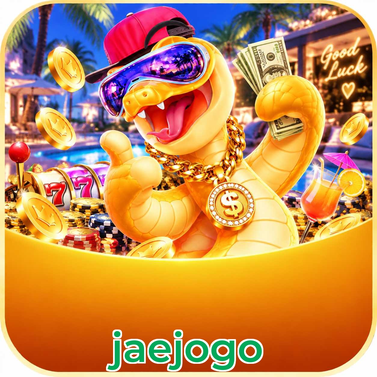 Licença Curaçao jaejogo