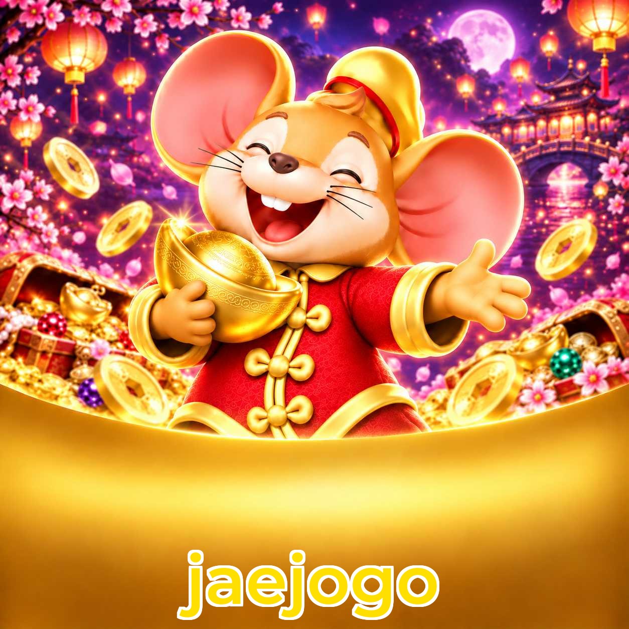 jaejogo Certificado eCOGRA - Jogos Justos Auditados
