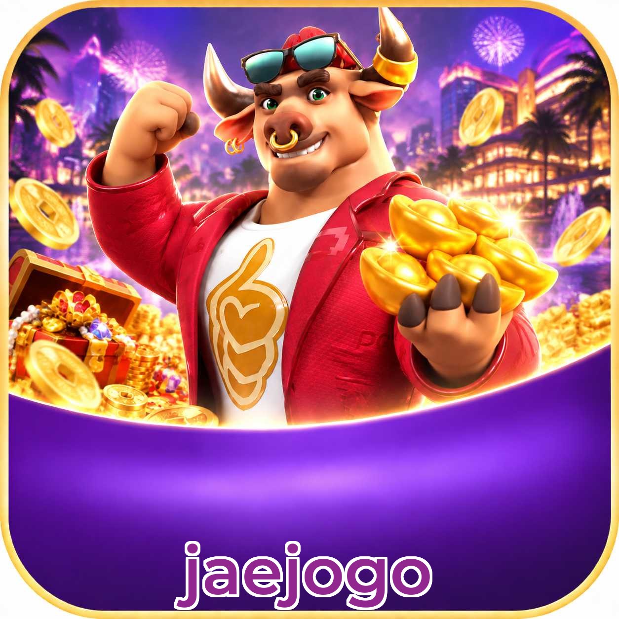 Servidor Brasil jaejogo