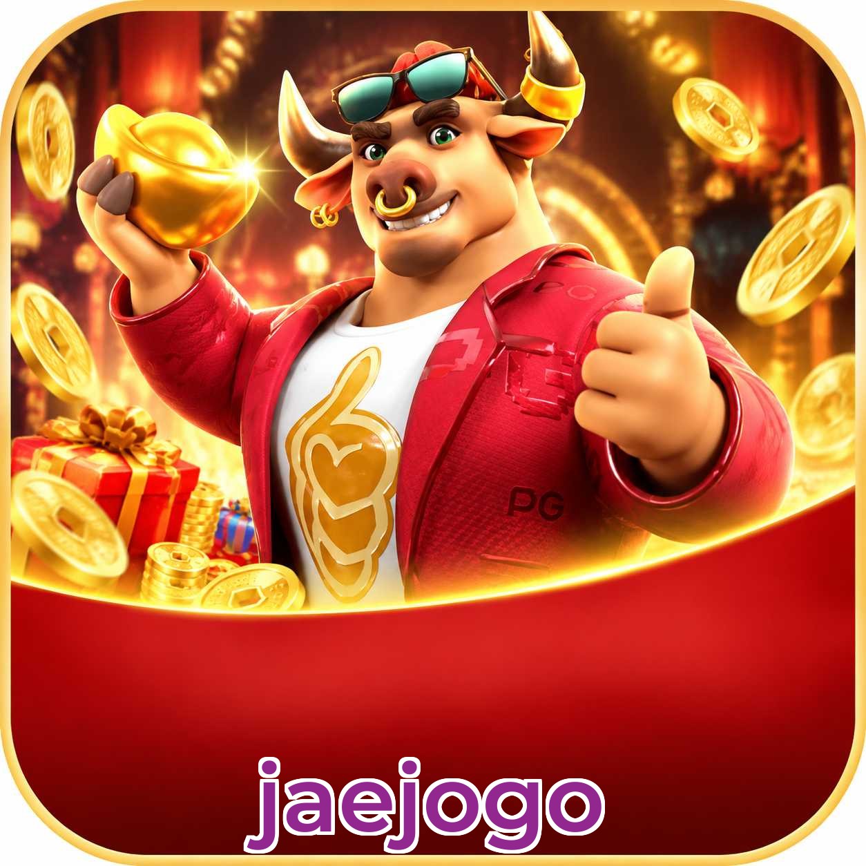 jaejogo Logo 2