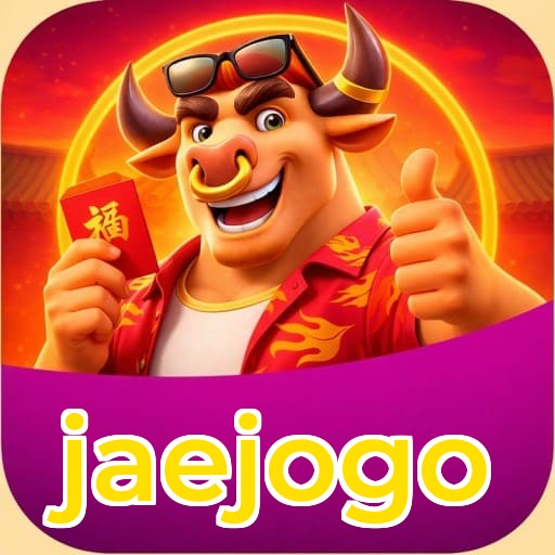 jaejogo Partner Logo 1