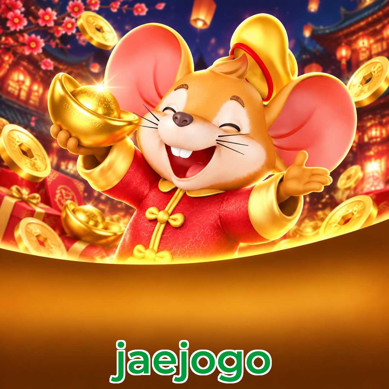 Jackpots Progressivos