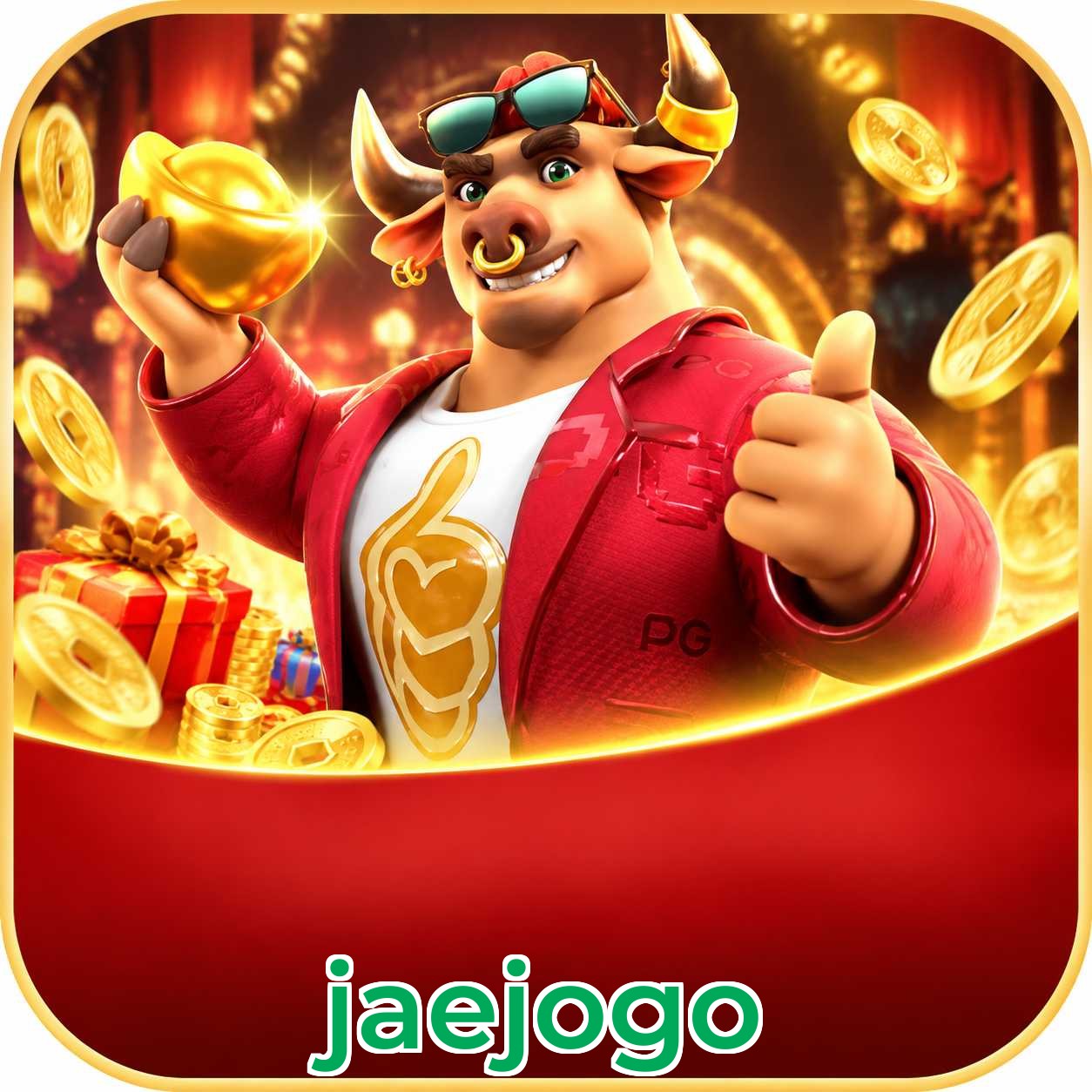 Telegram jaejogo - Canal Oficial Verificado