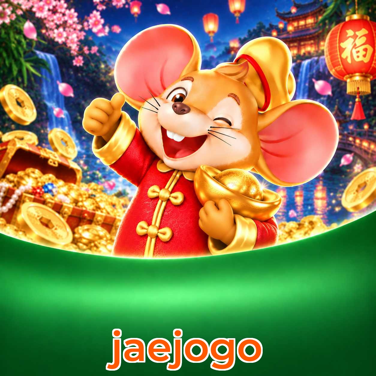 Certificação eCOGRA jaejogo