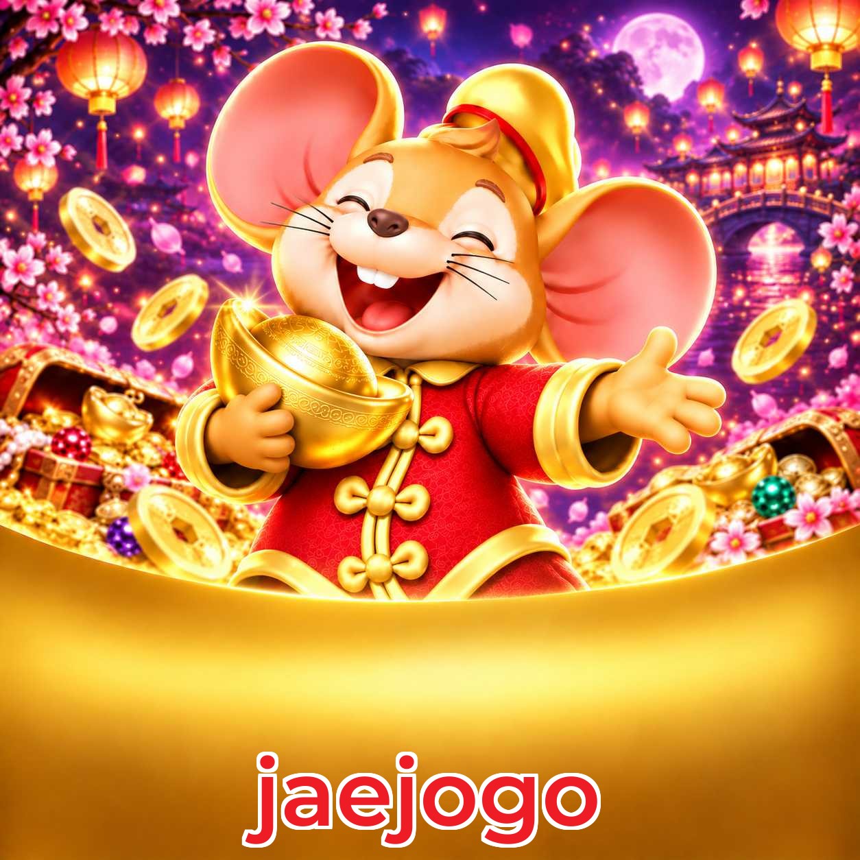 jaejogo Segurança Logo 1
