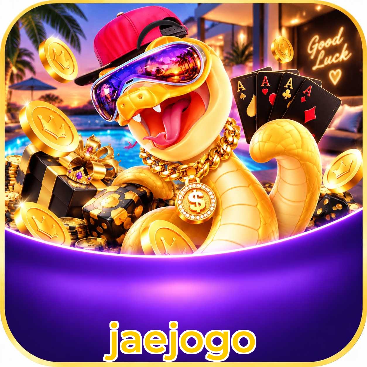 Odds Competitivas jaejogo