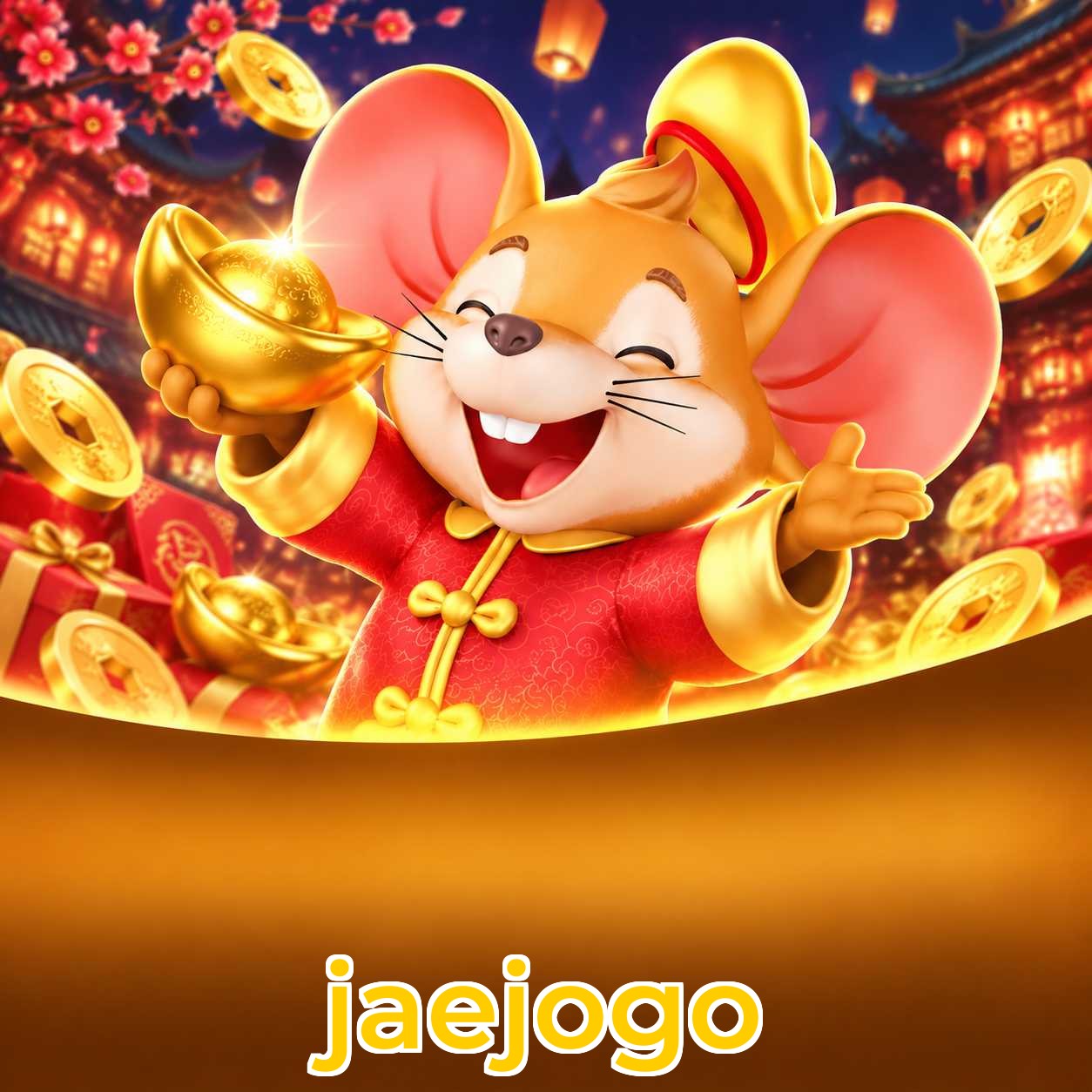 jaejogo Instalar Logo 1
