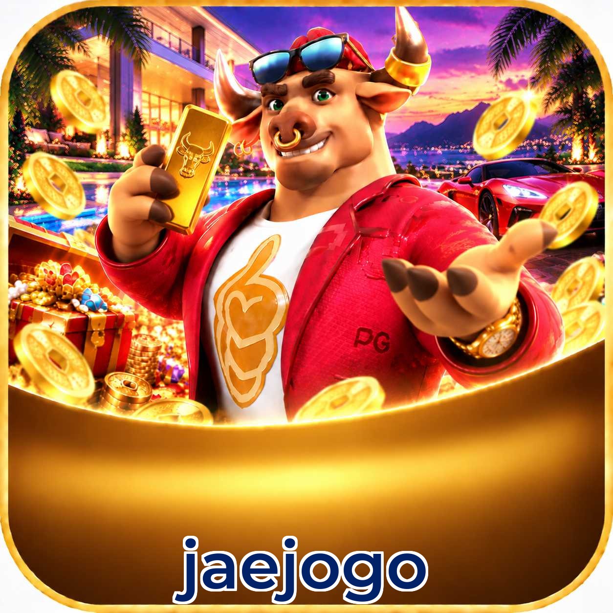 jaejogo Licença Curaçao Gaming