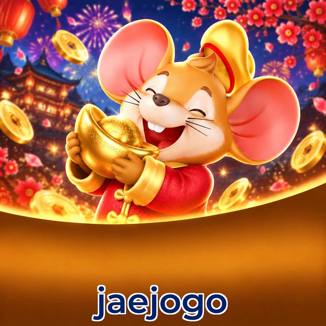 Fortune Tiger Logo 1
