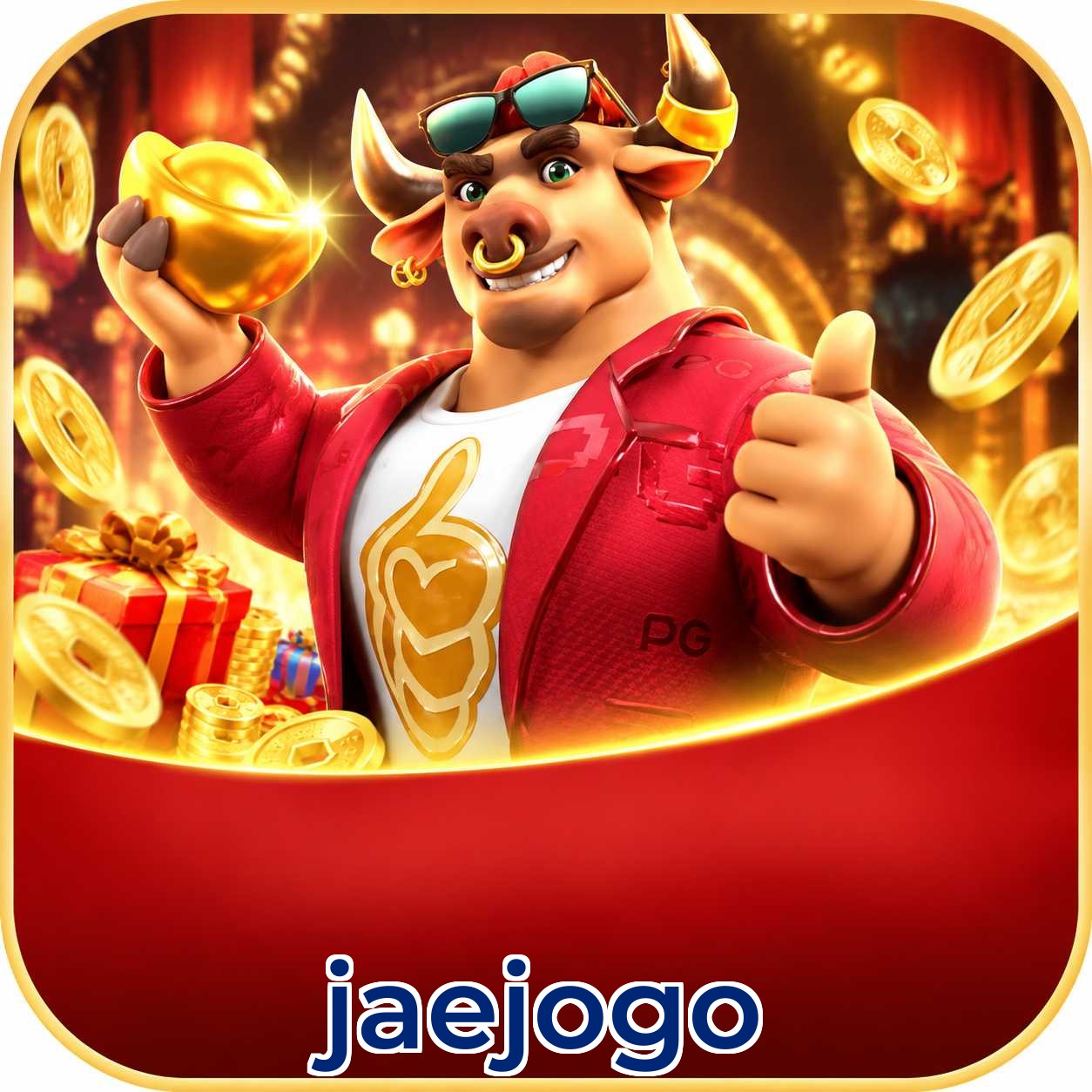 jaejogo Segurança Logo 2